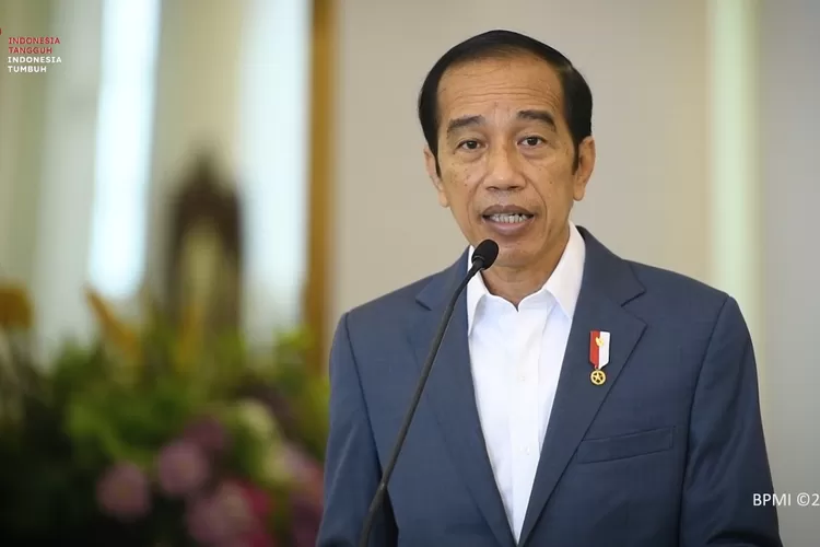 Saiful Huda Ems’ Opinion: National Politics Going into Stumbling Ahead of 2024, and Jokowi Going Alone!