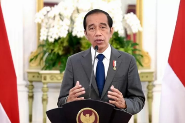 Opinion of Saiful Huda Ems: President Jokowi among the Three Great Powers, Opens the Veil of the Cabinet Reshuffle