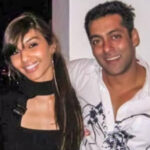 Somy Ali Confides Again About Violence, Allegedly Obtained from Salman Khan: Please End All This