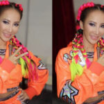 Revealed!  Coco Lee Has IDR 2 Trillion in Assets and Will Be Handed Over to Her Mother