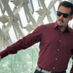 Salman Khan's Life Is in Danger, Goldy Brar Doubles the Stakes To Kill the Actor