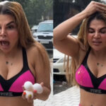After Working for Salman Khan, Rakhi Sawant Now Breaks 5 Eggs into the Head So You Can Get a Loyal Husband