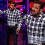 Viral Salman Khan Smokes on Stage When Hosting Events, Netizens: What a Hypocrite!