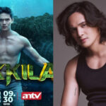 7 Facts about Ruru Madrid, Handsome Filipino Actor in the DAKKILA Series Shows on ANTV