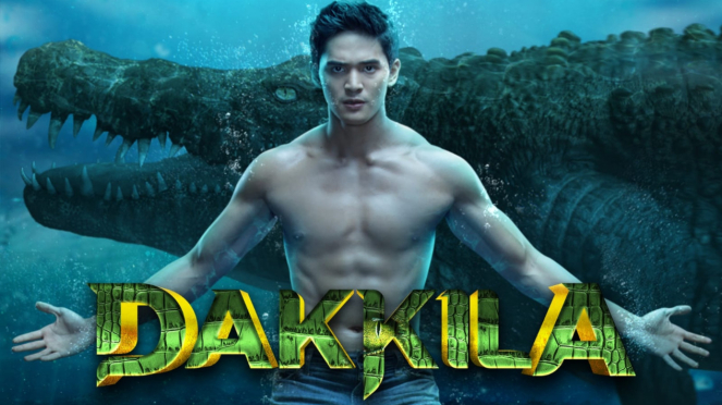 Synopsis Dakkila: Martin Rejects His Identity as Antubaw, Howls Under Attack!