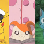 5 Anime with Cute Pet Characters, Anabul Lovers Will Definitely Love!