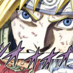 Minato Namikaze Special Naruto Gaiden Reading Link Free, in Indonesian and Legal!