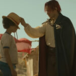New One Piece Live Action Trailer Makes An Excitement, Shanks and Gold D. Roger Appear!