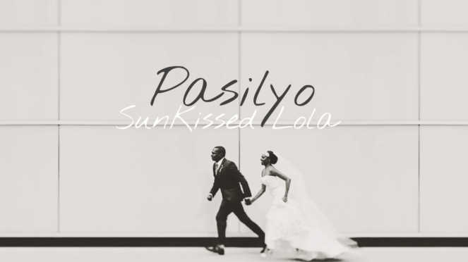 Pasilyo – Sunkissed Lola Lyrics with Indonesian Translation, Viral on TikTok