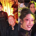 Portrait with Viral, Anita Chui reacts to being called having an affair with Coco Lee's husband