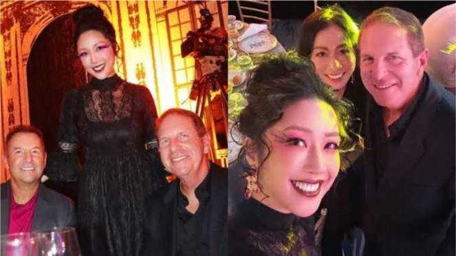 Portrait with Viral, Anita Chui reacts to being called having an affair with Coco Lee’s husband