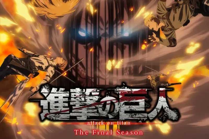 Attack On Titan Season 4 Part 4 When will it be released?  Discuss All Information!