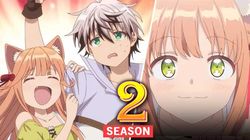 When will Beast Tamer Season 2 be released?  Here’s a Spoiler For You!