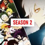 When will Jigokuraku Season 2 be released?  There Is Good News For Us!