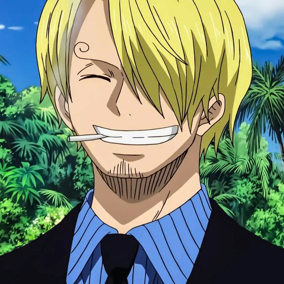 The Unbreakable Code of Chivalry: Analyzing Sanji’s Character Development in One Piece