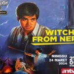 Kisah Penyihir Cantik Vs Kekuatan Gaib! Saksikan Film 'Witch from Nepal' di Bioskop Asia ANTV