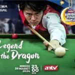 Kisah Jawara Kung Fu Jago Main Snooker! Saksikan Film 'Legend of The Dragon' Sinema Spesial ANTV