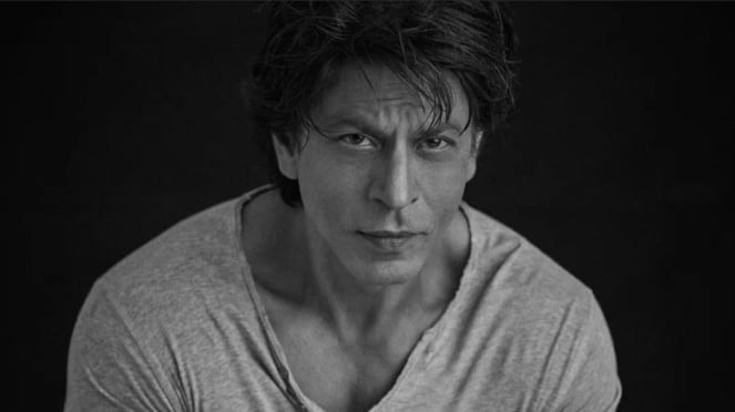 Shah Rukh Khan Tolak Film Blockbuster Senilai Rp877 M, Sampai Menyesal!