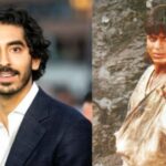 Ngefans Berat, Dev Patel Akui Kehidupannya Terpengaruh Oleh Karakter Film Shah Rukh Khan