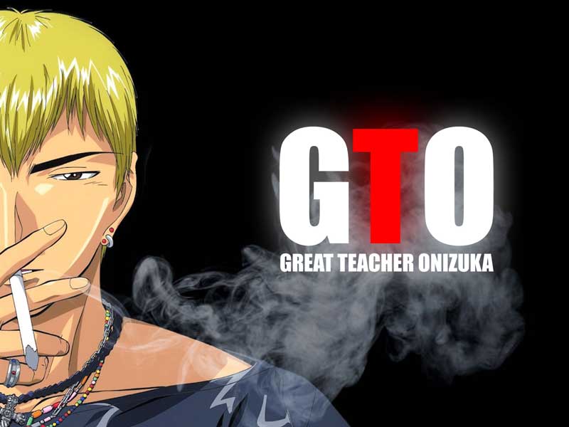 Great Teacher Onizuka Season 2 Kapan Rilis? Apakah Akhirnya Diperbarui?