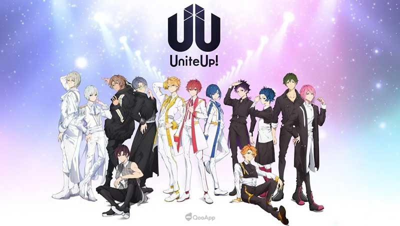 UniteUp Season 2 Kapan Rilis? Catat Jadwal Resminya Ini!